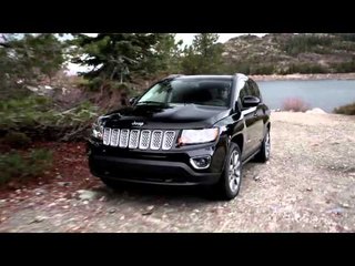 2013 North American International Auto Show   Jeep Presentation