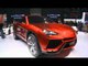 Auto China 2012 - Lamborghini Urus (Espanol)