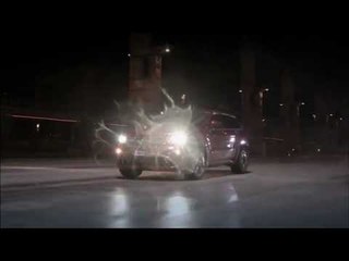 Fascination Jeep Gran Cherokee SRT