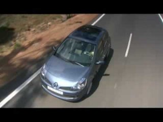 RENAULT CLIO 3-5 portas