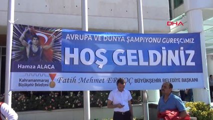 Spor Dünya Şampiyonu 40 Altınla Ödüllendirdi