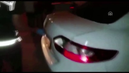 Uyuşturucu operasyonu - BURSA