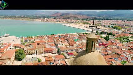 Κωνσταντίνος Φραντζής Feat Γιάννης Ρουσσουνέλος - Διακοπές (Official Music Video)