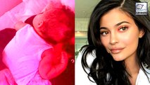 Kylie Jenner Reveals Stomi's Personality After Sharing Her Pics