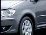 VW Touran (by UPTV)