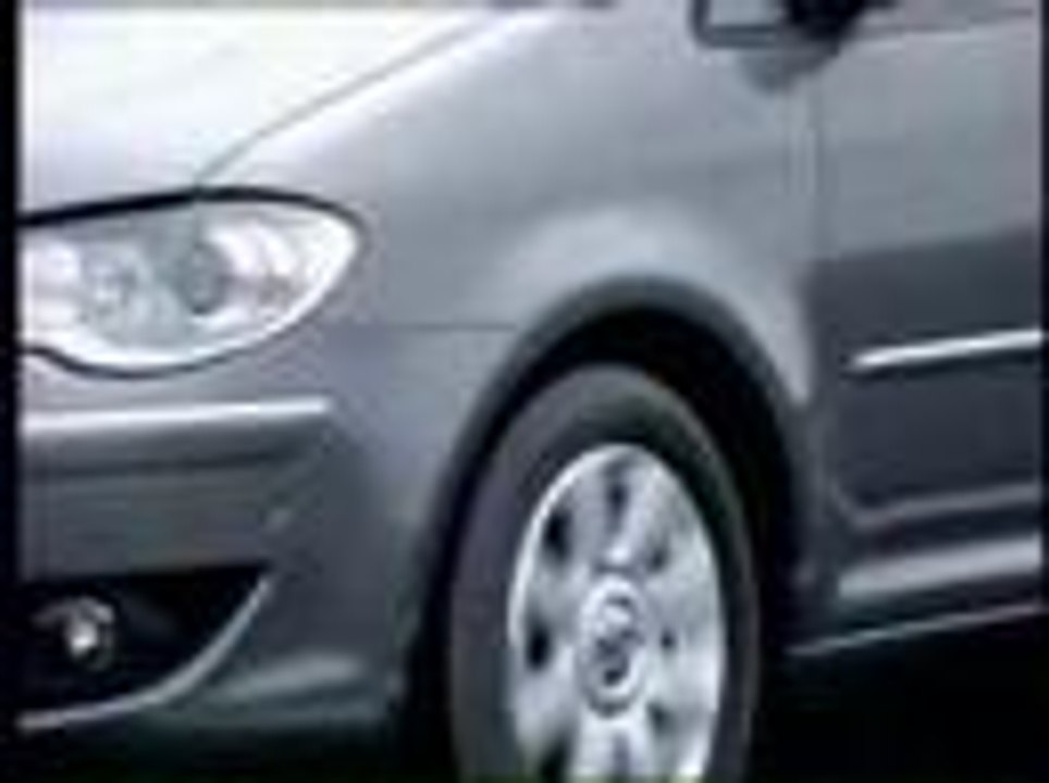 VW Touran (by UPTV)