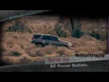A guide to air conditioning power outlets in the 2010   2012 Toyota 4Runner