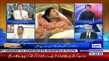 Tonight with Moeed Pirzada - 6th July 2018