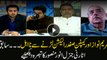 Ex-AG Anwar Mansoor's analysis on Maryam Nawaz, Safdar's ineligibility to contest elections