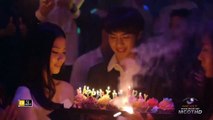 Love Sick Season1 ep1 part1　日本語字幕