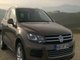 Volkswagen Touareg - Beauty shots  exterior and interior