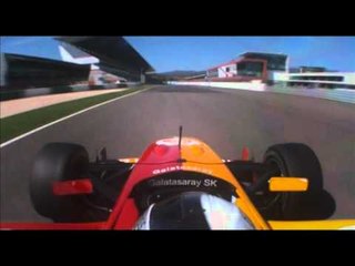 Superleague Formula Get Ready for Portimao