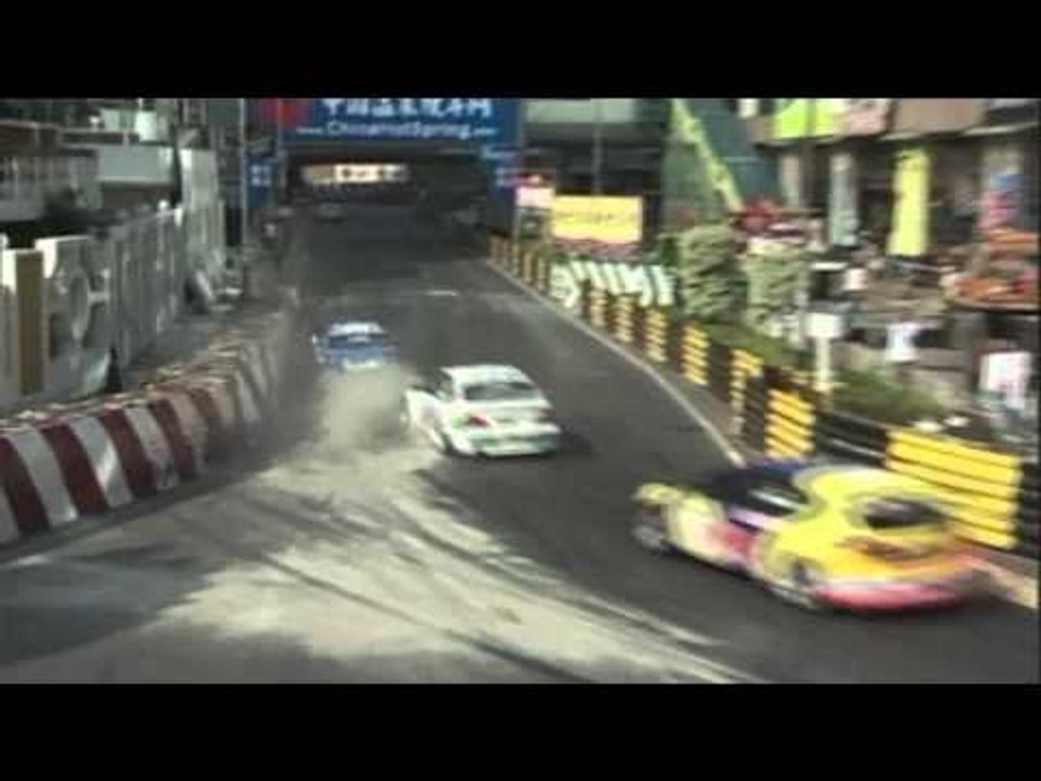 STW   Super Touring Car Championship WTCC   World Touring Car Championship