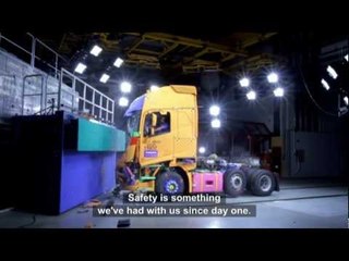 The safest Volvo ever built