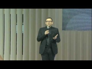 Kia Chief Design Officer Peter Schreyer's speech at the Seoul Motor Show Press Conference