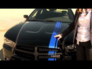 Mopar 2011 Charger - Daily Car Videos 🚗