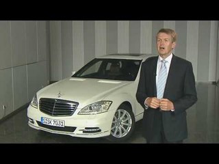 First Victory of KERS hyrid in Formula 1 Mercedes-Benz