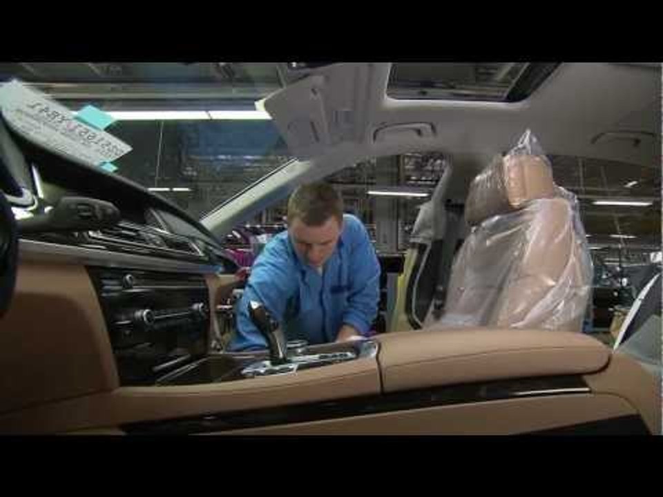 BMW Assembly