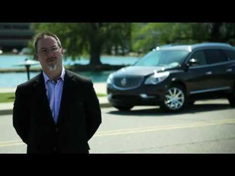 Buick Design - John Puskar