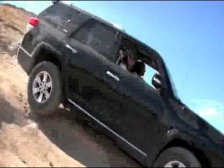 2010   2012 Toyota 4Runner