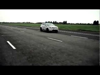 Range Rover Evoque Technical Seminars   Durability & Reliability