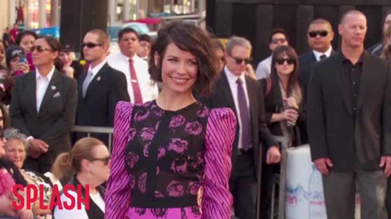 Evangeline Lilly almost quit acting
