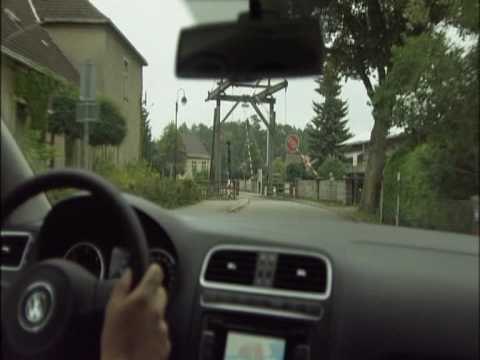 Volkswagen Polo BlueMotion