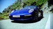 Porsche 911 Carrera 4 - 911 Carrera 4S