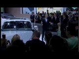 Rolls Royce Phantom Series II Reveal at the Geneva Auto Show Part 3