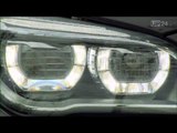 BMW 7 Series LCI -  Only Brushed Up and yet Nearly New