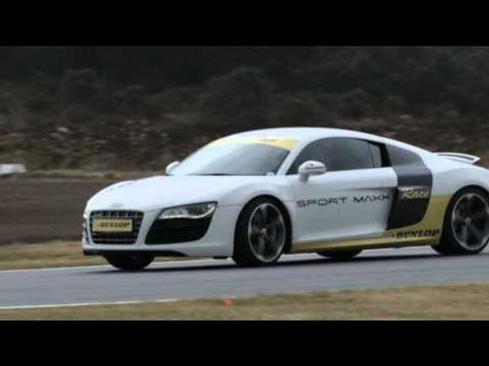 Ascari 2012   Sport Maxx Race Performance