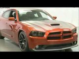 Dodge Charger for 2012 SEMA Show