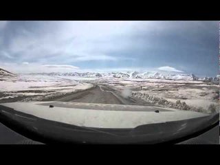 Journey Of Discovery   Kazakhstan to China