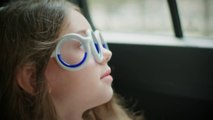 Les lunettes pour ne pas être malade en voiture