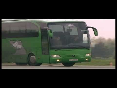 Mercedes Benz 125 years of innovation Travego