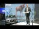 Saab press conference at the Geneva Motor Show 2010