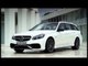 The new Mercedes Benz E 63 AMG and E 63 AMG 4MATIC S Model Estate