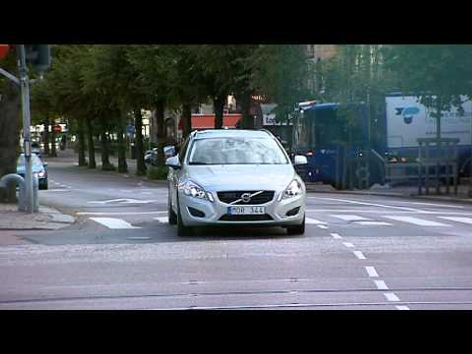 Volvo V60 and V60 R Design Newsfeed