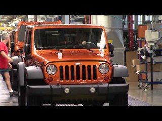 Chrysler Under the Pentastar 7-27-12