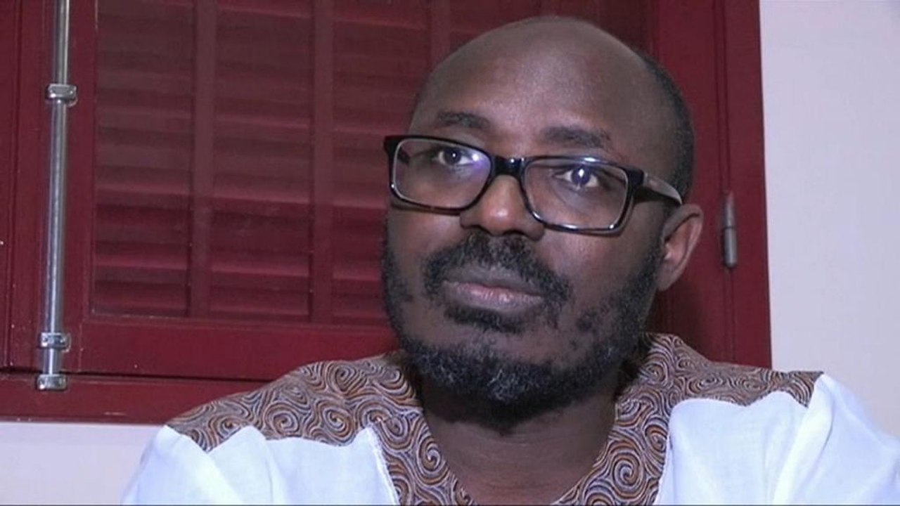 Tribunal de Luanda absolve Rafael Marques