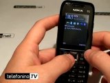Nokia E51 videoprova da telefonino.net