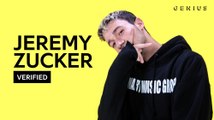 Jeremy Zucker "all the kids are depressed" Official Lyrics & Meaning | Verified