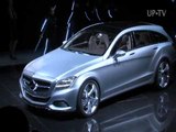 Auto China 2010 Mercedes Premieres