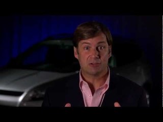 2013 Ford Escape - Jim Farley on Escape fuel economy