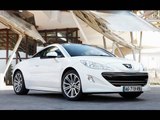 Peugeot RCZ