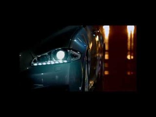 All-new Jaguar XJ - Launch Film