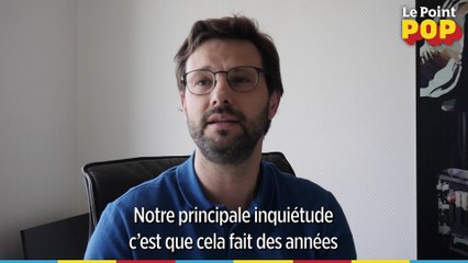 Réaction du SELL suite à l'ajout de l'addiction aux jeux vidéos comme maladie