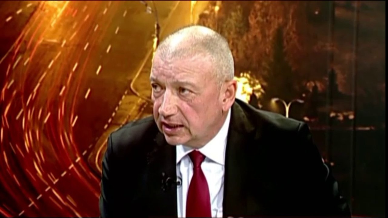 Sergiu Mocanu: Cum am ajuns în staff-ul lui Vladimir Voronin