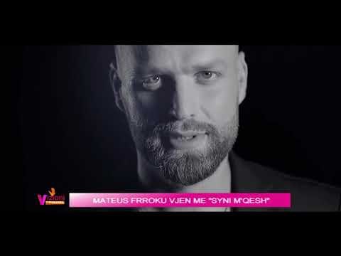 Vizioni i pasdites - Mateus vjen me Syni m'qesh - 6 Korrik 2018 - Show - Vizion Plus
