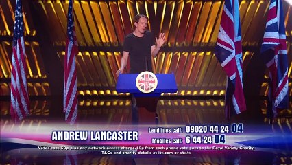 Britains Got Talent S12E11